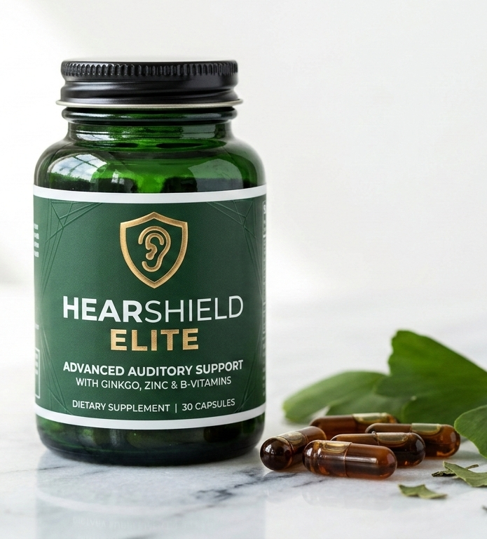 HearShield Elite termék